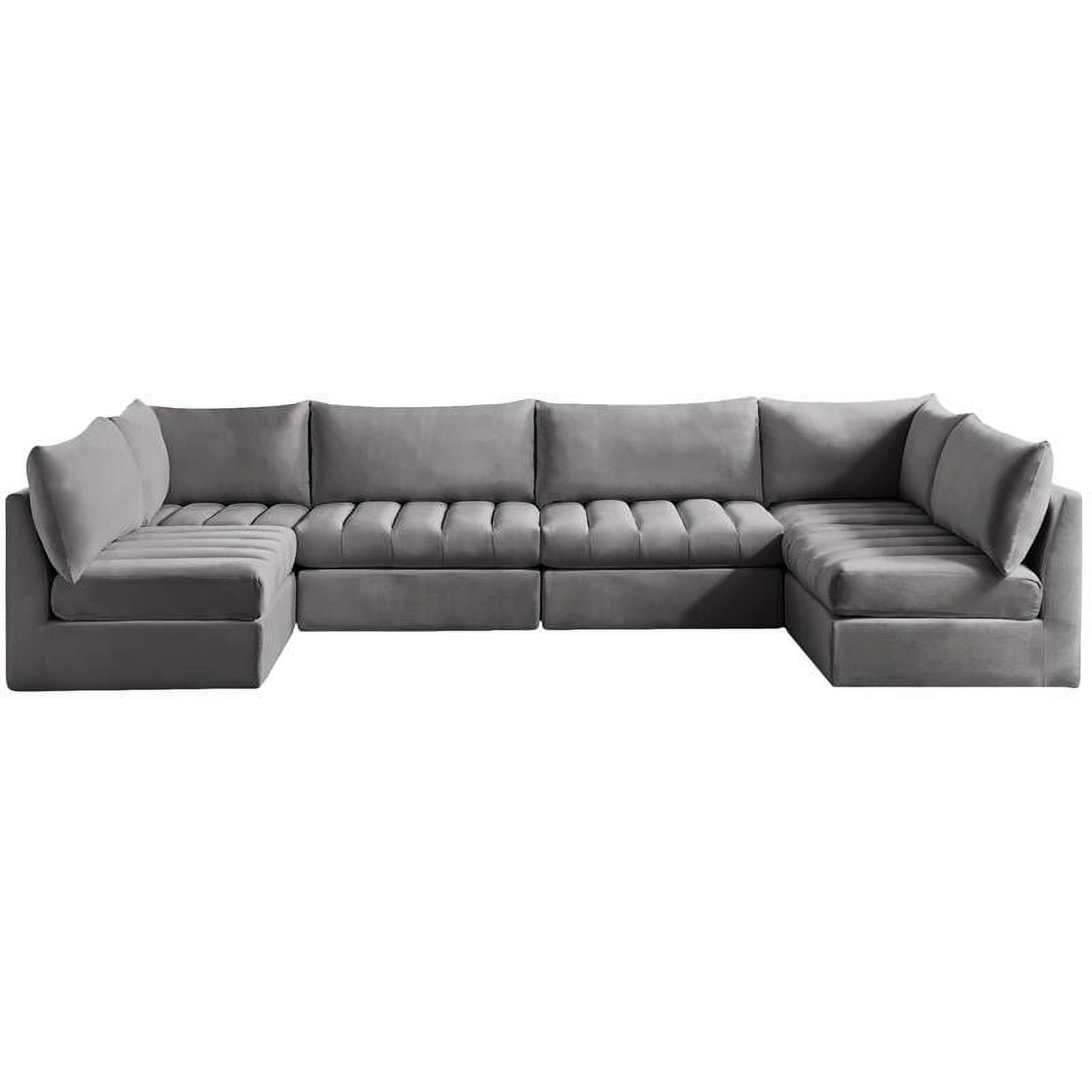 Meridian Furniture Jacob Sectional