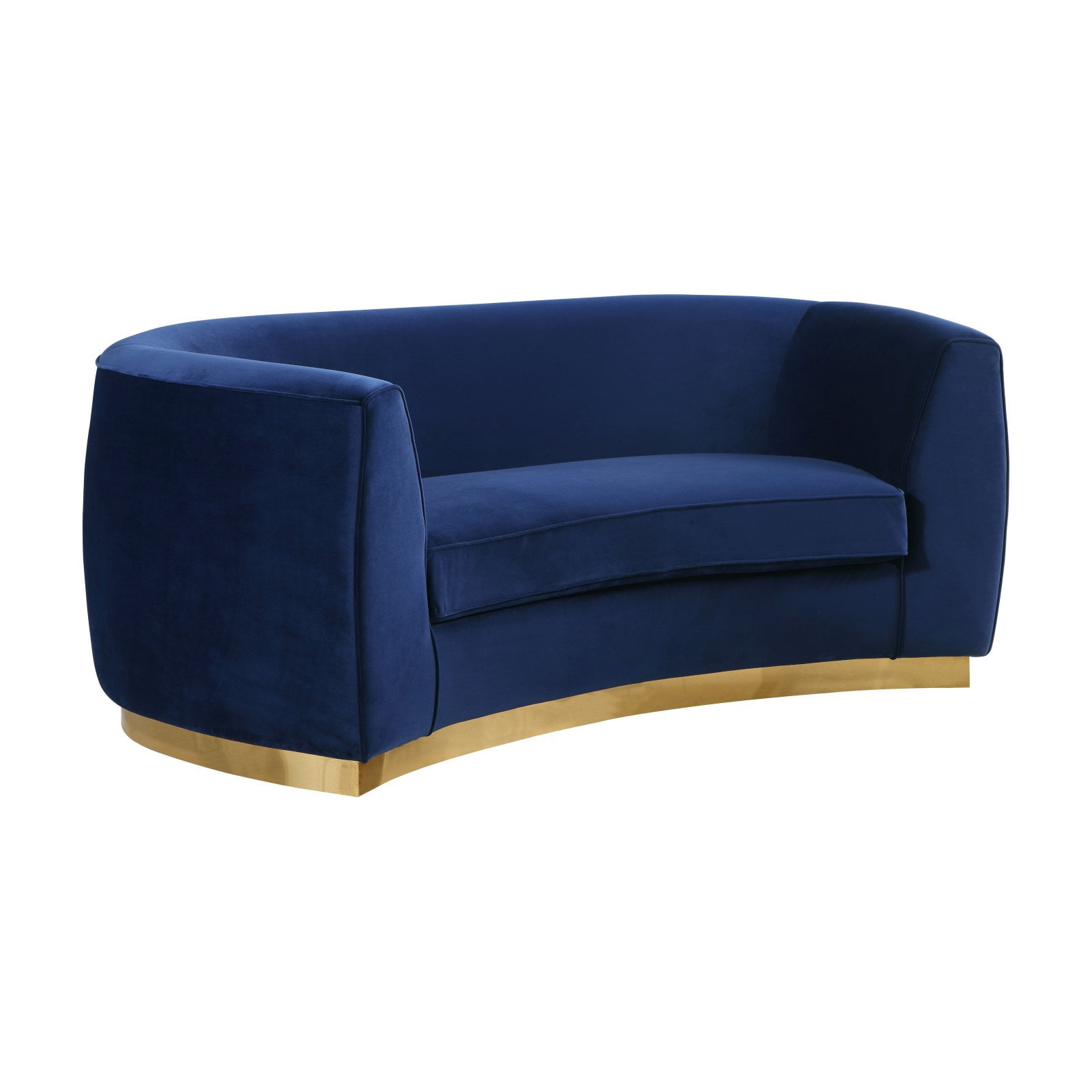 Orren Ellis Antonsen Loveseat