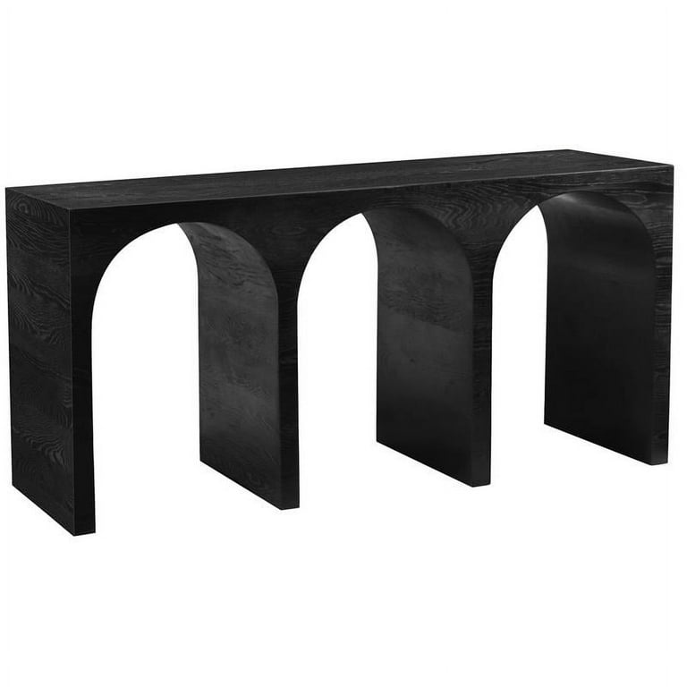 Meridian Furniture June Console Table Meridian Furniture June Console Table
