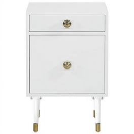 Meridian Furniture Lia Side Table Meridian Furniture Lia Side Table