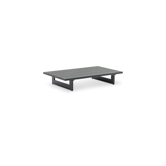 Meridian Furniture Maldives Outdoor Patio Coffee Table