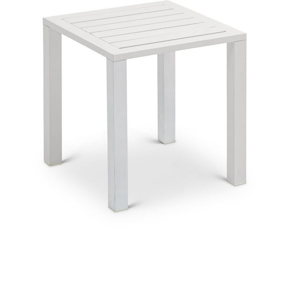 Meridian Furniture Maldives Outdoor Patio End Table