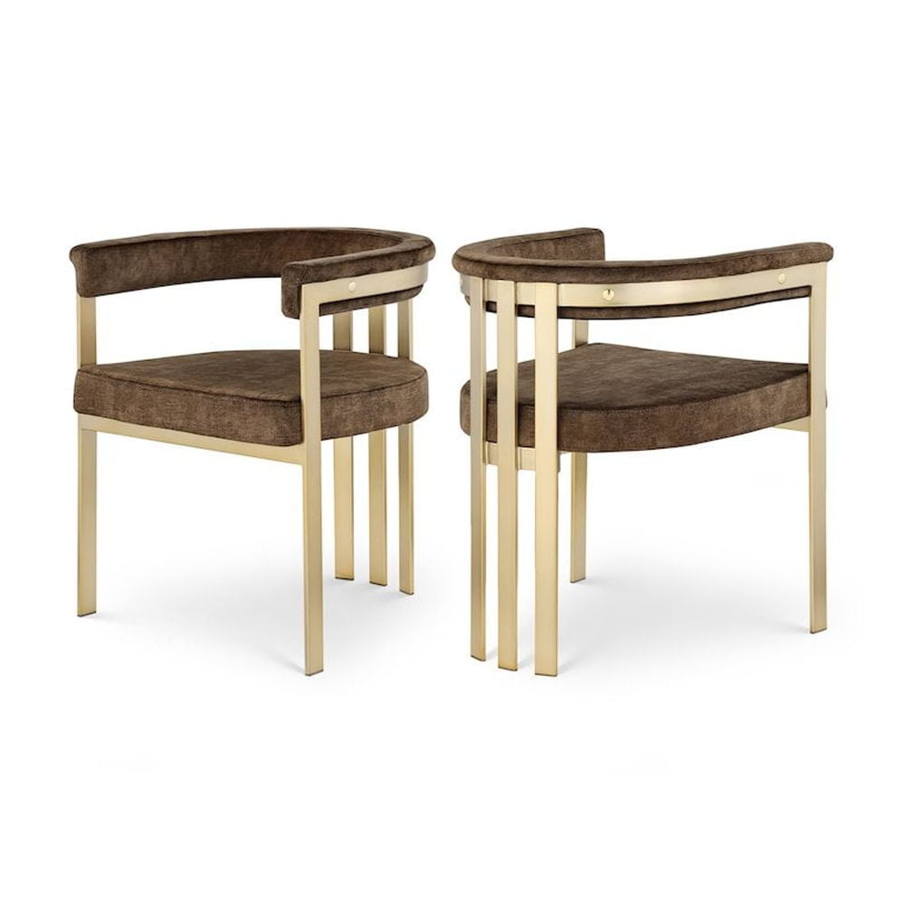 Meridian Furniture Marcello Dining Chair