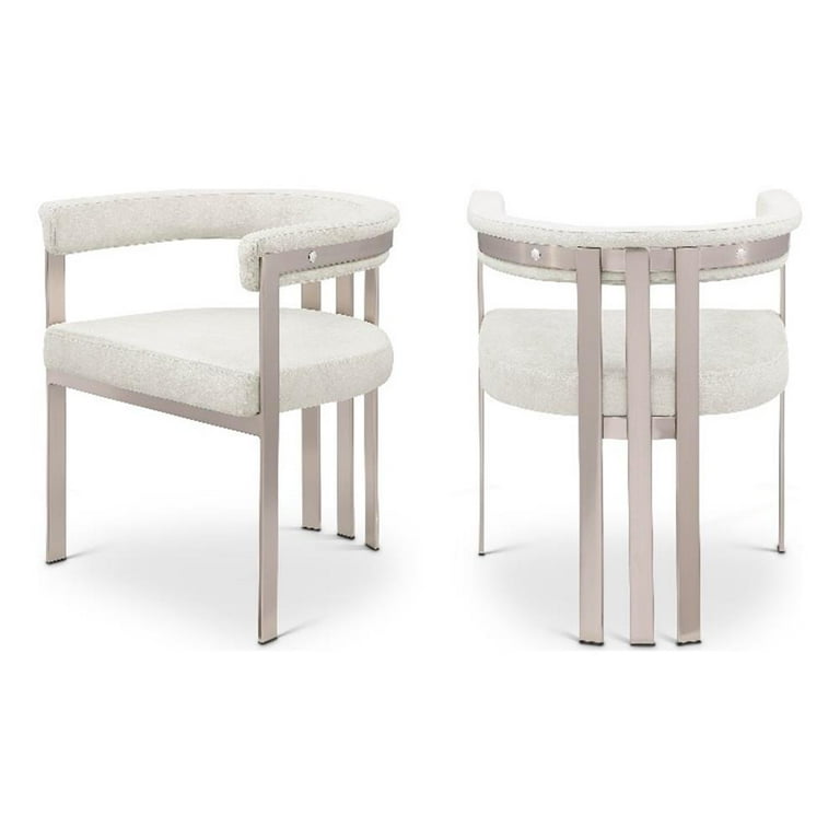 Meridian Furniture Marcello Dining Chair Meridian Furniture Marcello Dining Chair