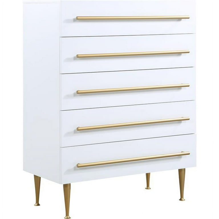 Meridian Furniture Marisol Chest