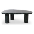 thumbnail image 1 of Meridian Furniture Messina Green Coffee Table, 1 of 7