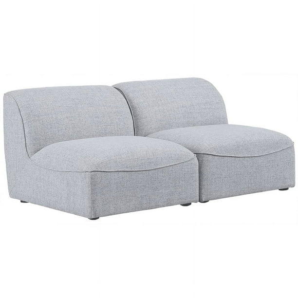 Meridian Furniture Miramar Modular Sofa S66 Meridian Furniture Miramar Modular Sofa S66