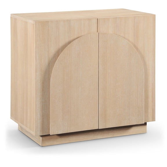 Meridian Furniture Navona Natural Sideboard/Buffet