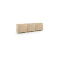 thumbnail image 1 of Meridian Furniture Navona Natural Sideboard/Buffet, 1 of 10