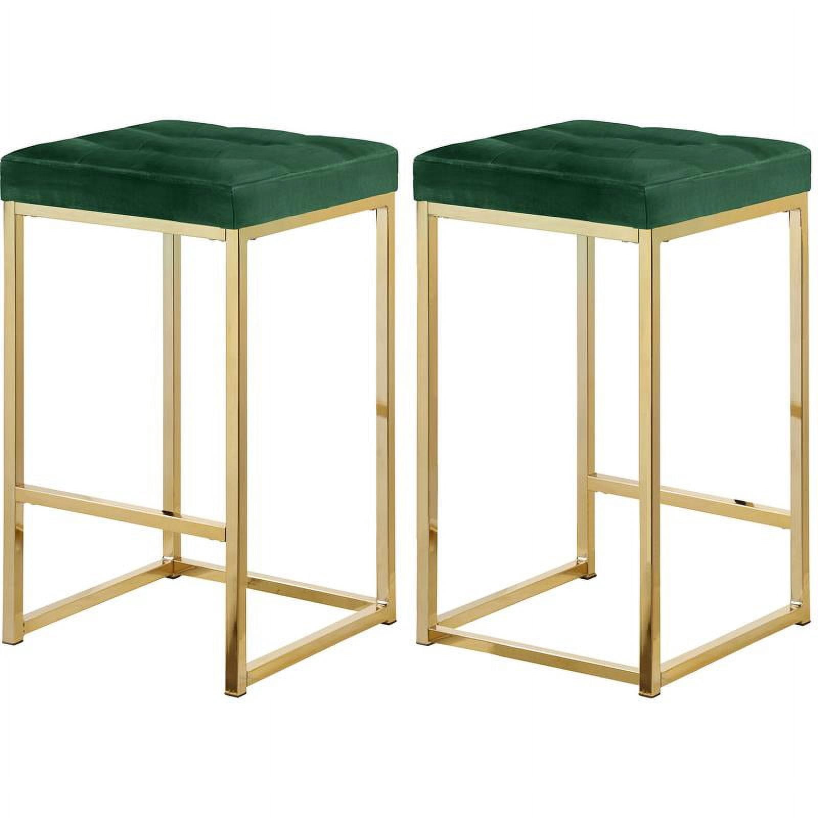 Meridian Furniture Nicola Counter Stool