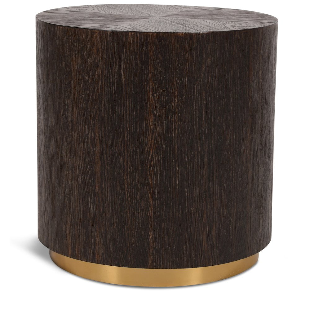 Meridian Furniture Nile End Table