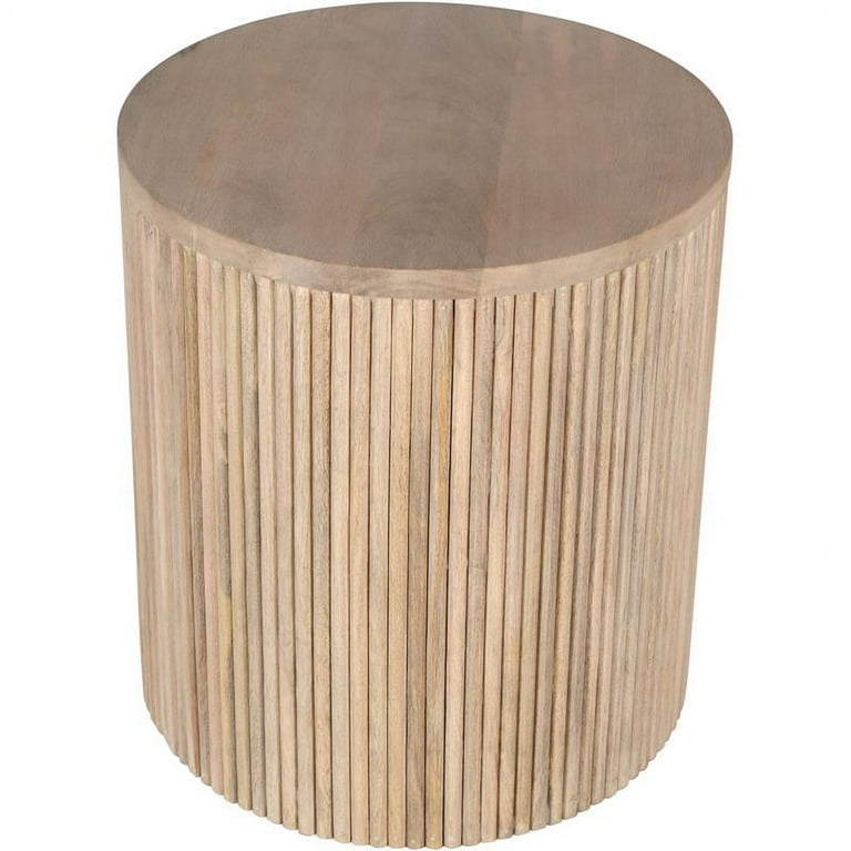 Meridian Furniture Oakhill End Table Meridian Furniture Oakhill End Table