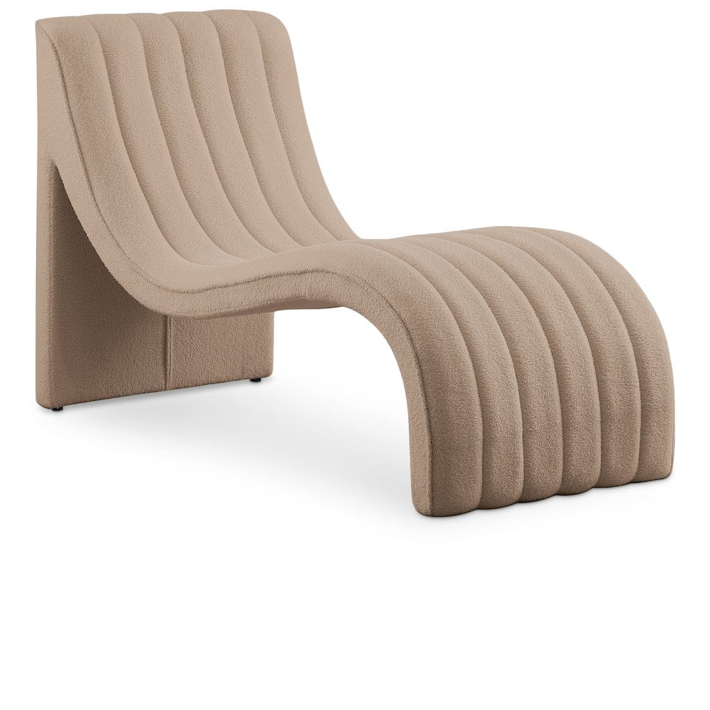 Meridian Furniture Orian Chaise