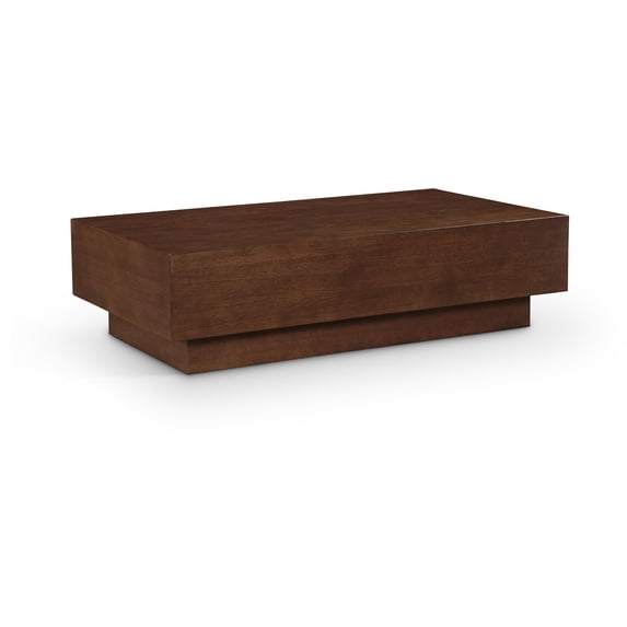 Meridian Furniture Otto Brown Coffee Table