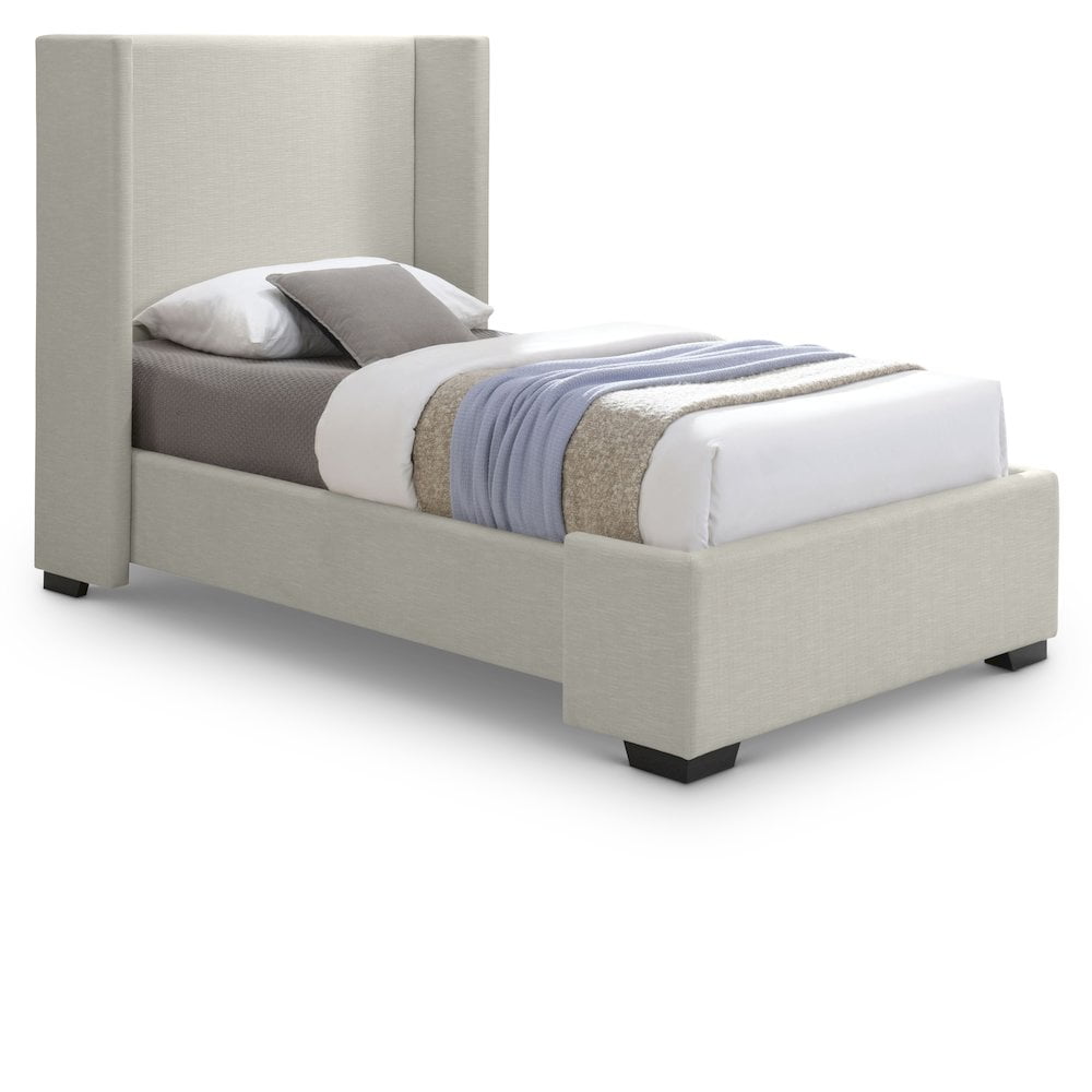 Meridian Furniture Oxford Bed