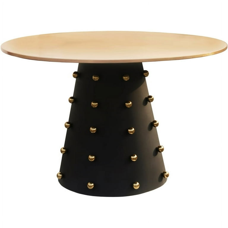 Meridian Furniture Raven Dining Table Meridian Furniture Raven Dining Table