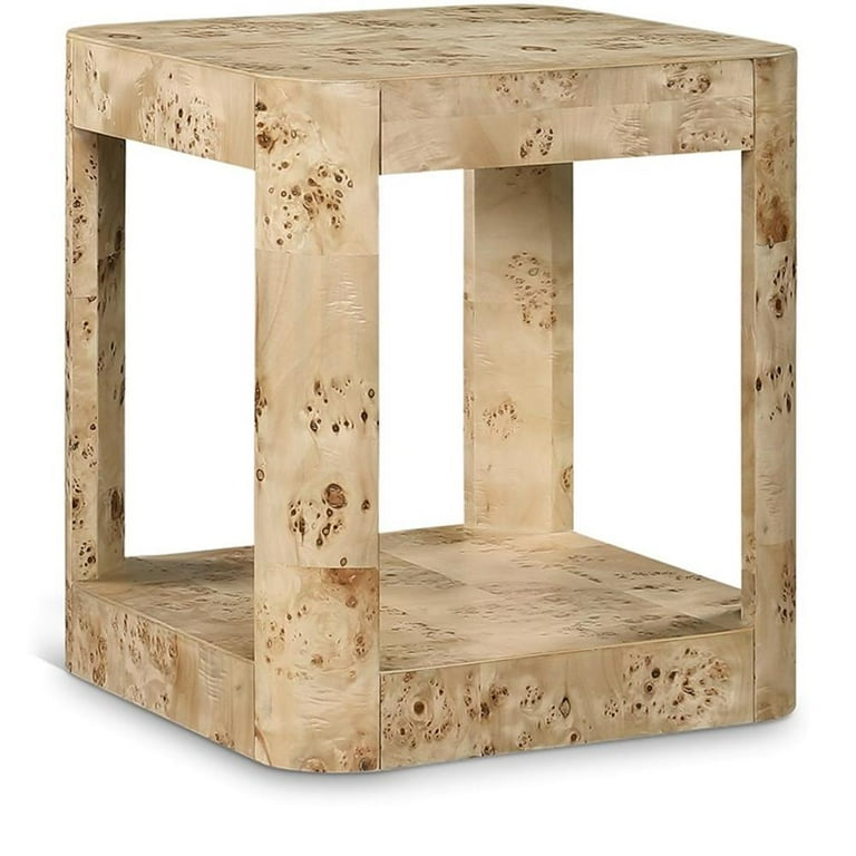 Meridian Furniture Deco End Table Meridian Furniture Deco End Table