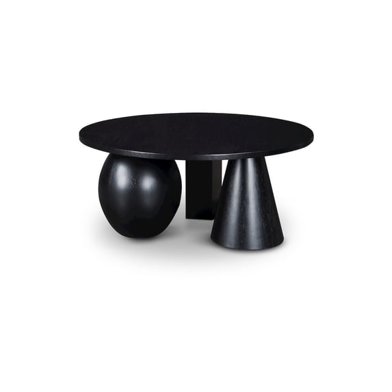 Meridian Furniture Revive Black Coffee Table