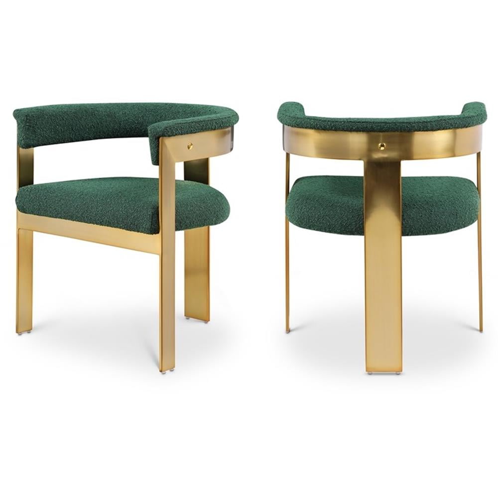 Meridian Furniture Romeo Dining Chair