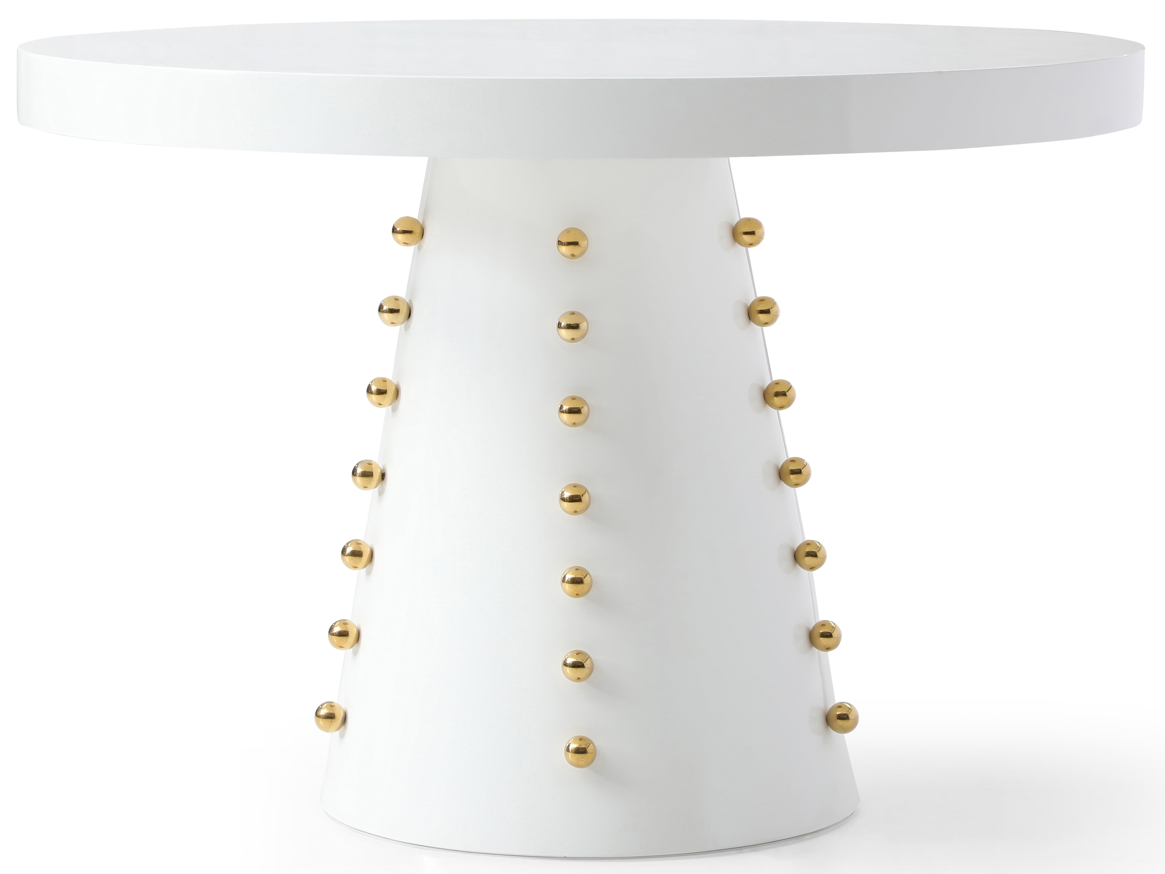 Meridian Furniture Scarpa Dining Table Meridian Furniture Scarpa Dining Table