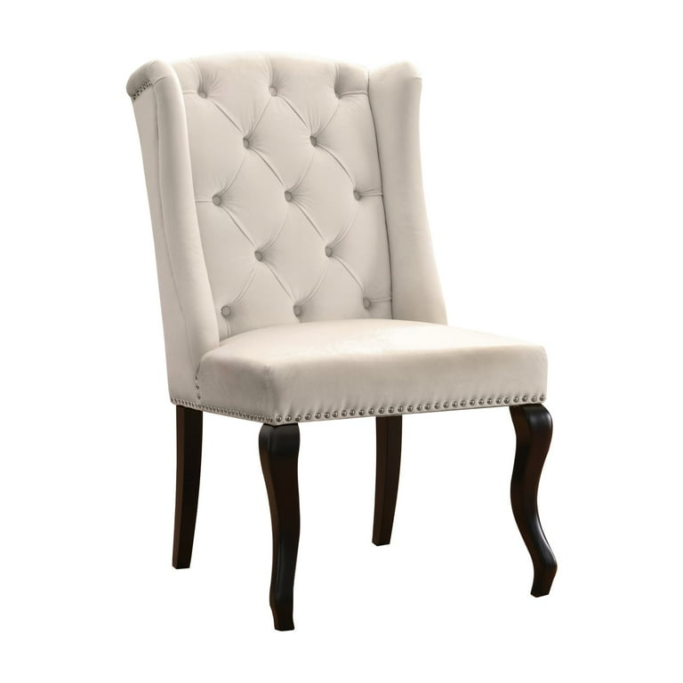 Meridian Furniture Suri Velvet Dining Chair