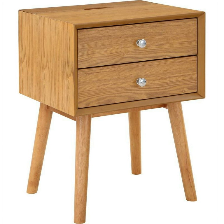 Meridian Furniture Teddy Nightstand Meridian Furniture Teddy Nightstand