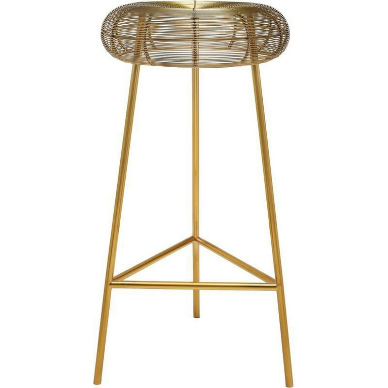 Meridian Furniture Tuscany Bar Stool Meridian Furniture Tuscany Bar Stool