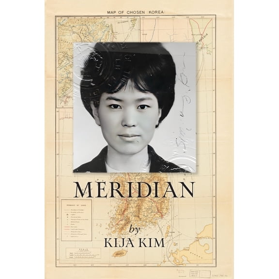 Meridian, (Hardcover)
