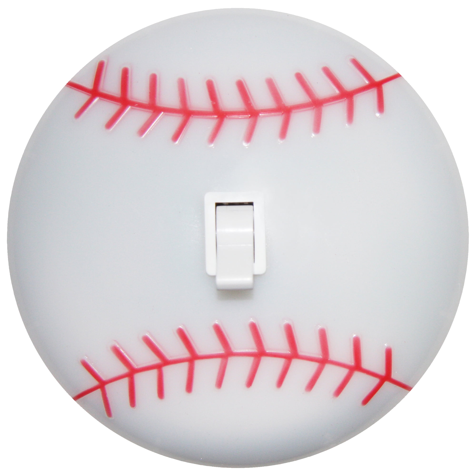 Meridian LED Baseball Tap Light