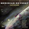 thumbnail image 1 of Meridian Odyssey - EARTHSHINE - Music & Performance - CD, 1 of 1