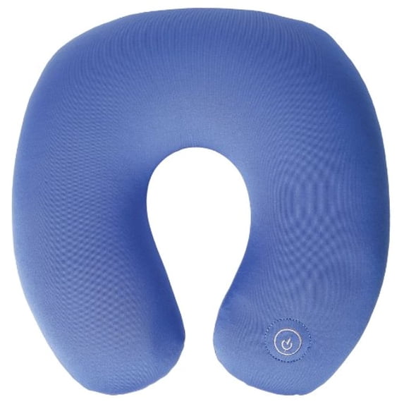 Meridian Point Neck Massaging Pillow