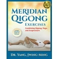 thumbnail image 1 of Meridian Qigong Exercises: Combining Qigong, Yoga, &amp; Acupressure, (Paperback), 1 of 1