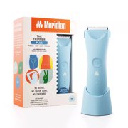 Meridian by Lumin Trimmer Plus Bonus Pouch