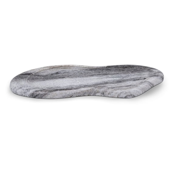 Meridina Furniture Arezzo Panda Marble Tray