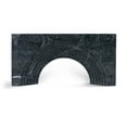 thumbnail image 1 of Meridina Furniture Cambre Green Marble Decorative Object, 1 of 6