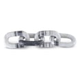 thumbnail image 1 of Meridina Furniture Lynx Panda Marble Decorative Chain Links, 1 of 6