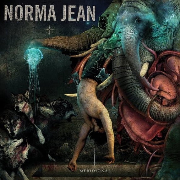 Meridional (CD)