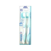 Meridol Duo-Pack Soft Toothbrushes