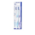 thumbnail image 1 of Meridol Parodont Two Pack Extra Soft Toothbrushes, 1 of 4