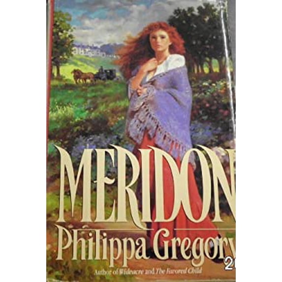 Pre-Owned Meridon (Hardcover) 0670831646 9780670831647