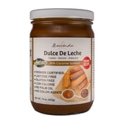 Merienda Dulce de Leche Caramel Sauce 15.0 oz.