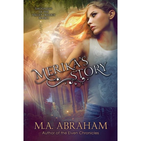 Merika's Story, (Paperback)
