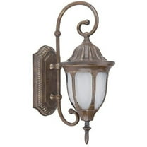 Merili Collection 9.5 Fluorescent Exterior Sconce