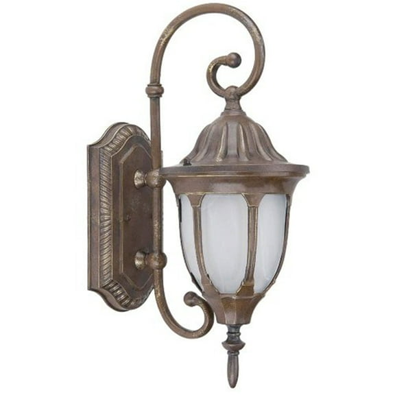 Merili Collection 9.5 Fluorescent Exterior Sconce