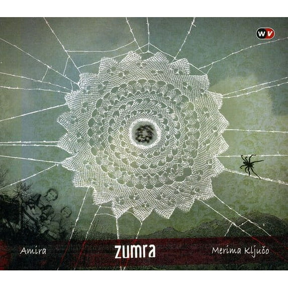 Merima Kljuco - Zumra - Music & Performance - CD