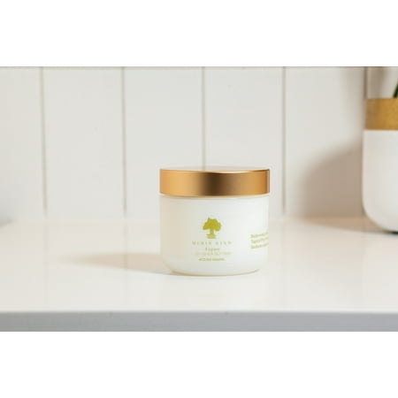 Merin Kind LEGACY Whipped Shea Body Butter -Skin and Hair(Vetiver, Juniper Berry Mint, 8oz.)
