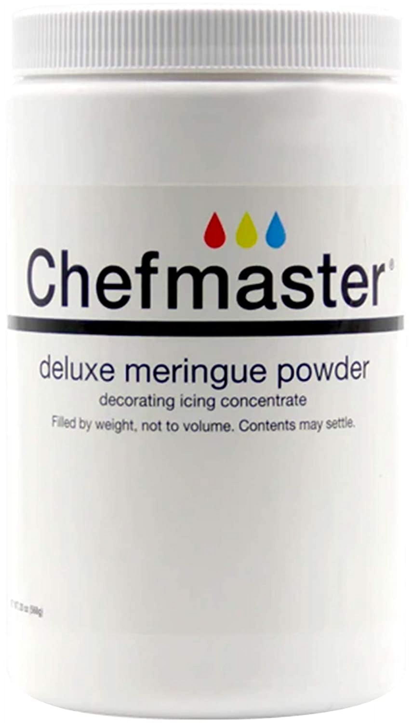  Meringue Powder Eggwhite Substitute 20oz Create Delicious