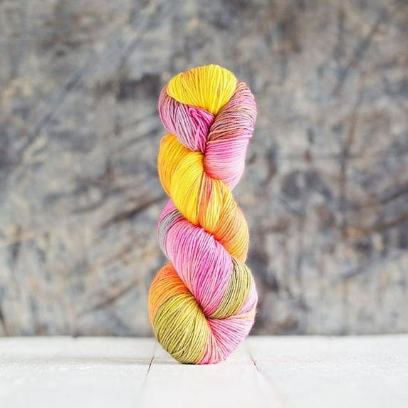 Merino Sock - URTH Yarn (2027)