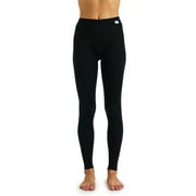 MERINO TECH Merino Wool Base Layer Women Pants 100% Merino Wool Leggings Heavyweight, Midweight, Lite Thermal Underwear Bottom and Socks