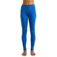thumbnail image 1 of Merino.tech Women’s 100% Merino Wool 𝗛𝗲𝗮𝘃𝘆𝘄𝗲𝗶𝗴𝗵𝘁 Base Layer Leggings Thermal Underwear, 1 of 10